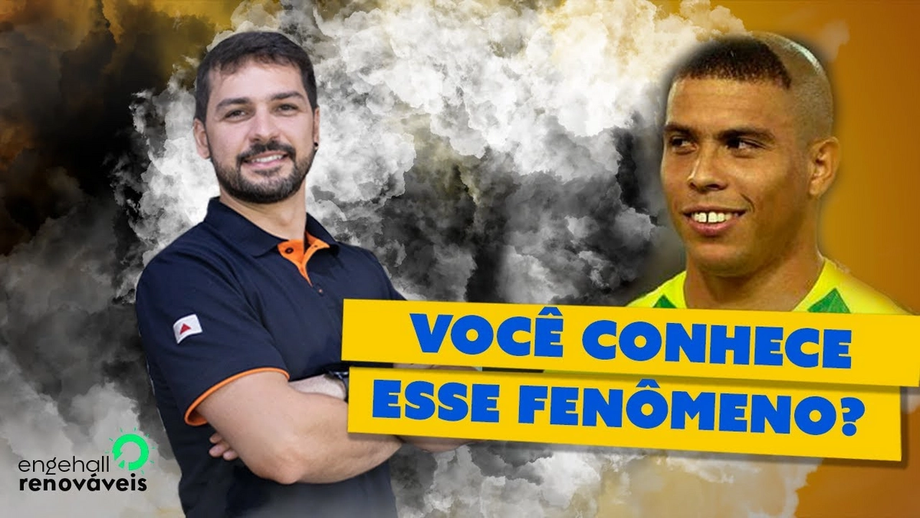 Efeito Borda da Nuvem Efeito Borda da Nuvem