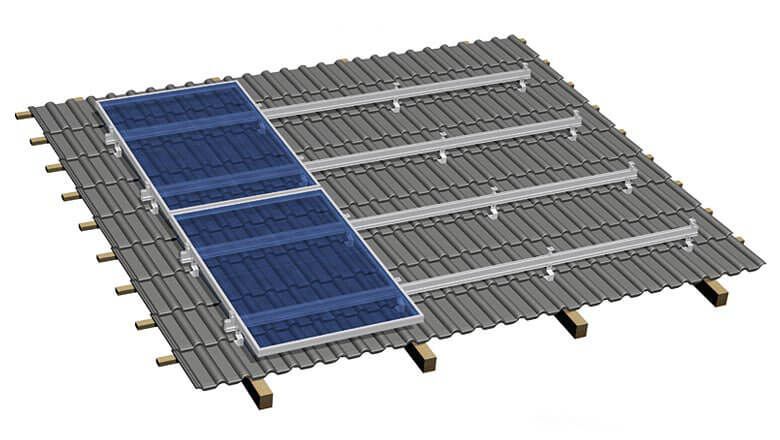 Energia solar no Brasil – Análise dos fabricantes de estruturas de fixação Energia solar no Brasil – Análise dos fabricantes de estruturas de fixação