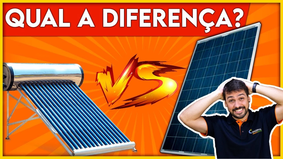 Não é possível que você ainda que não sabe essa diferença! Não é possível que você ainda que não sabe essa diferença!