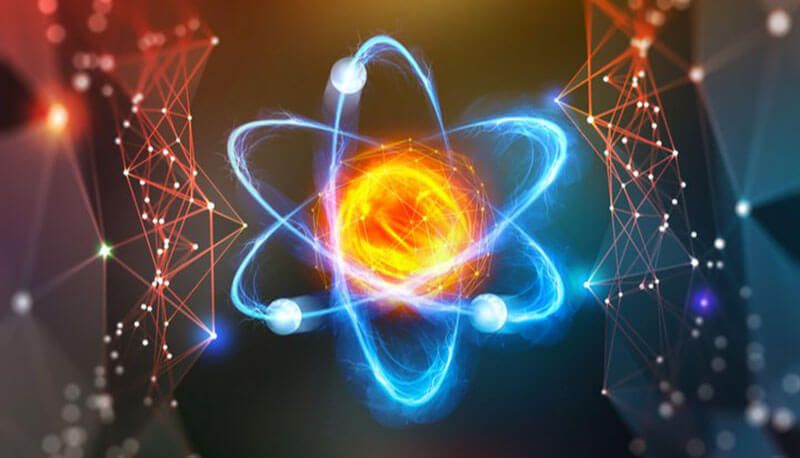 O que é energia solar fotovoltaica - Fusão Nuclear do Hidrogênio O que é energia solar fotovoltaica - Fusão Nuclear do Hidrogênio