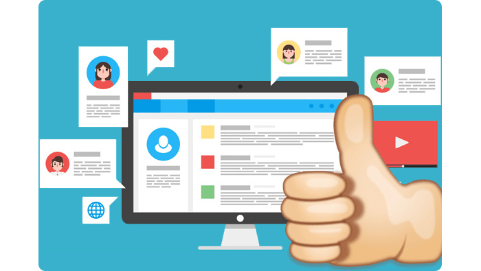 Prezando pela qualidade – Analisando a qualidade do conteúdo gratuito Prezando pela qualidade – Analisando a qualidade do conteúdo gratuito