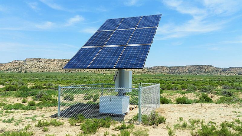 Tudo sobre energia solar fotovoltaica - Componentes dos sistemas off grid ou isolados