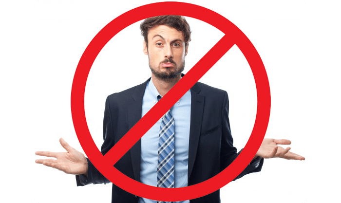 Prezando pela qualidade – Detectando o “falso especialista” Prezando pela qualidade – Detectando o “falso especialista”