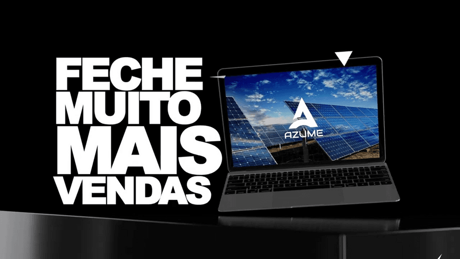 AZUME - App de orçamentos da Engehall Renováveis. AZUME - App de orçamentos da Engehall Renováveis.