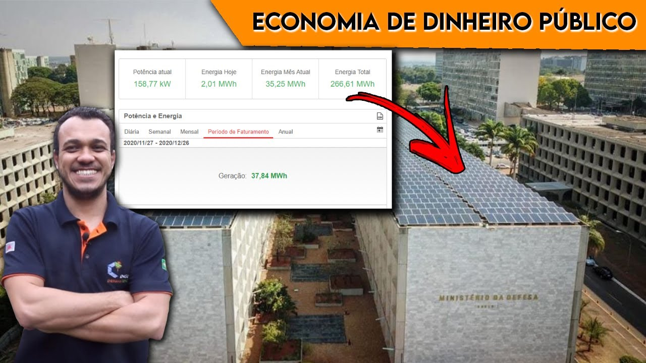 Esta OBRA está ECONOMIZANDO o seu dinheiro - E4 Renováveis