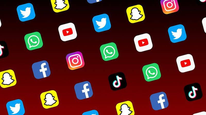Redes sociais mais importantes para o empreendedor de energia solar fotovoltaica Redes sociais mais importantes para o empreendedor de energia solar fotovoltaica
