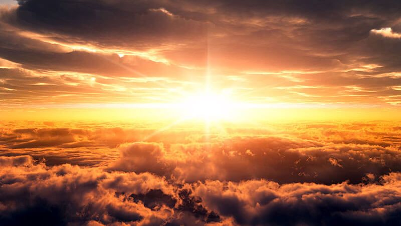 O que é energia solar - O sol O que é energia solar - O sol