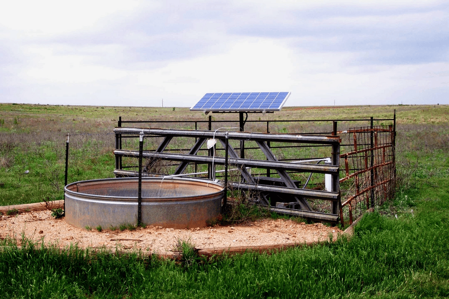 O que é preciso saber sobre Sistemas de Bombeamento Solar