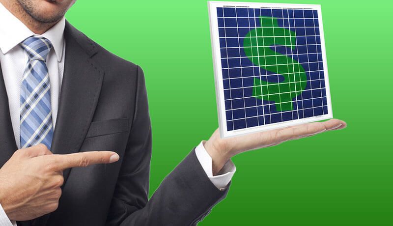 Painel Solar Fotovoltaico: O gerador de energia solar – Comercial Painel Solar Fotovoltaico: O gerador de energia solar – Comercial