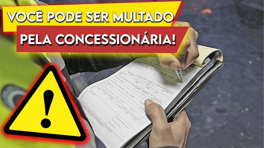 Se livre da multa no off-grid! Dica infalível! Se livre da multa no off-grid! Dica infalível!