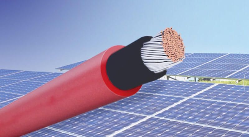 O que é energia solar fotovoltaica - O cabo solar O que é energia solar fotovoltaica - O cabo solar