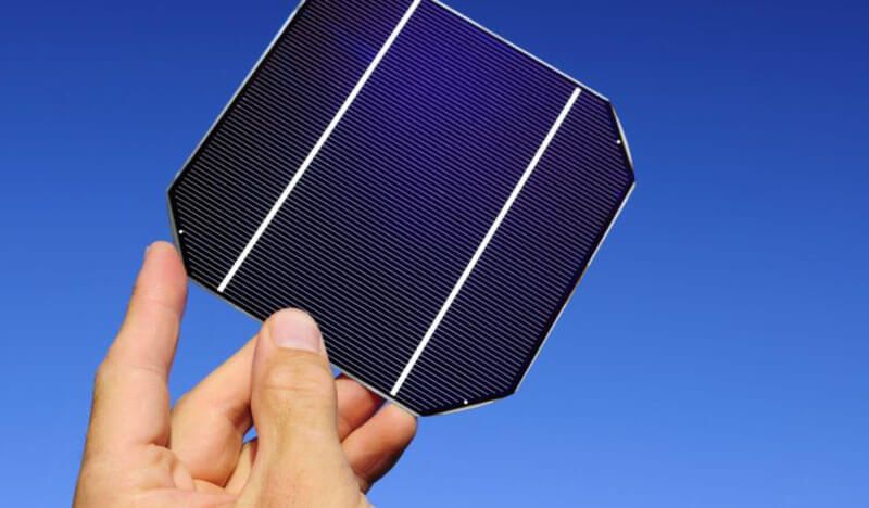 O que é uma célula fotovoltaica O que é uma célula fotovoltaica
