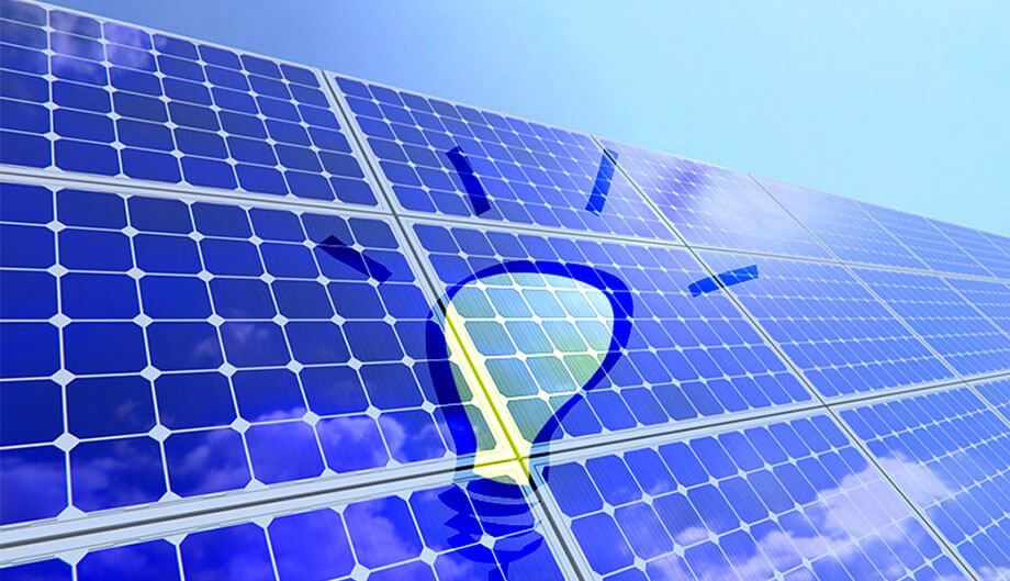 E4 Energias Renováveis - Energia Solar Fotovoltaica na Indústria 4.0