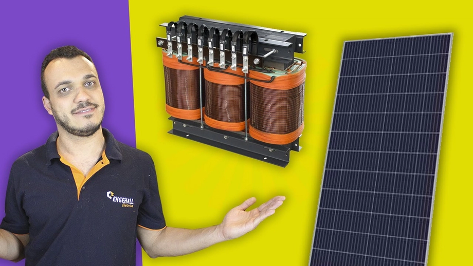Quando usar transformadores nos sistemas fotovoltaicos?
