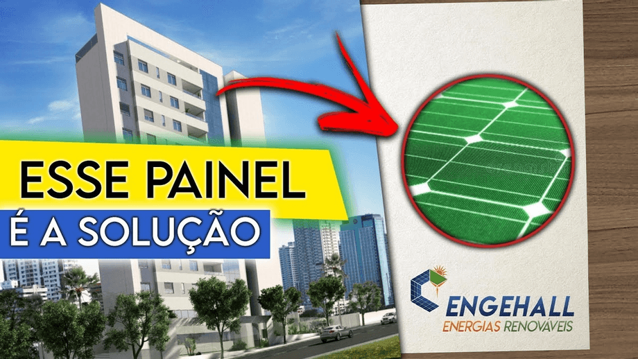Esse Painel Solar realmente solucionou o problema? Esse Painel Solar realmente solucionou o problema?