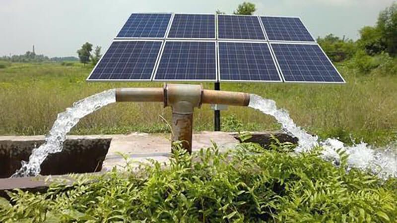 O que é energia solar fotovoltaica - Sistema isolado ou off-grid sem armazenamento de energia O que é energia solar fotovoltaica - Sistema isolado ou off-grid sem armazenamento de energia