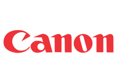 Logo von Canon