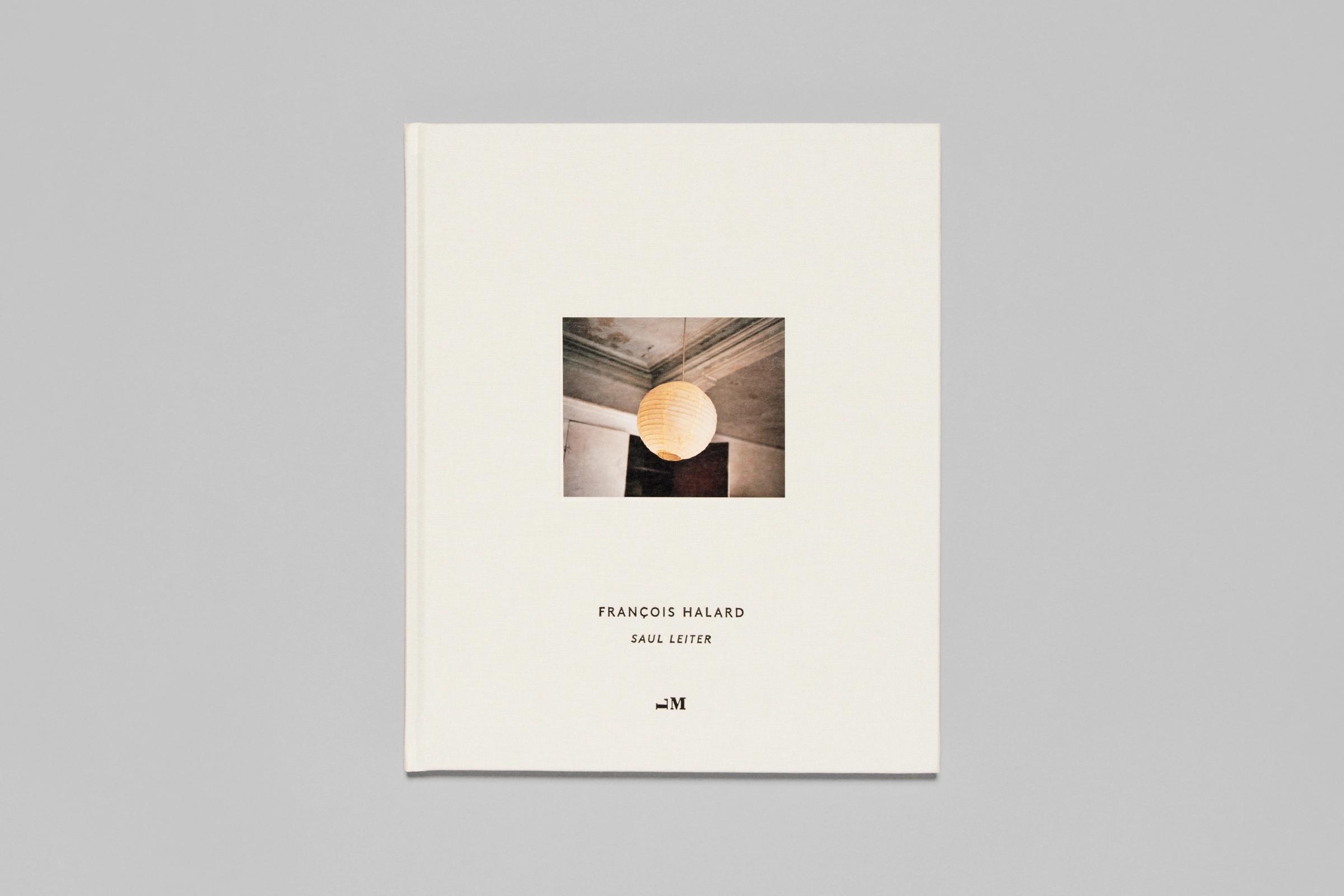 アート・デザイン・音楽 FRaNCOIS HALARD SAUL LEITER Saul Leiter: Halard, Francois: 9789188113092: Amazon.com: Books