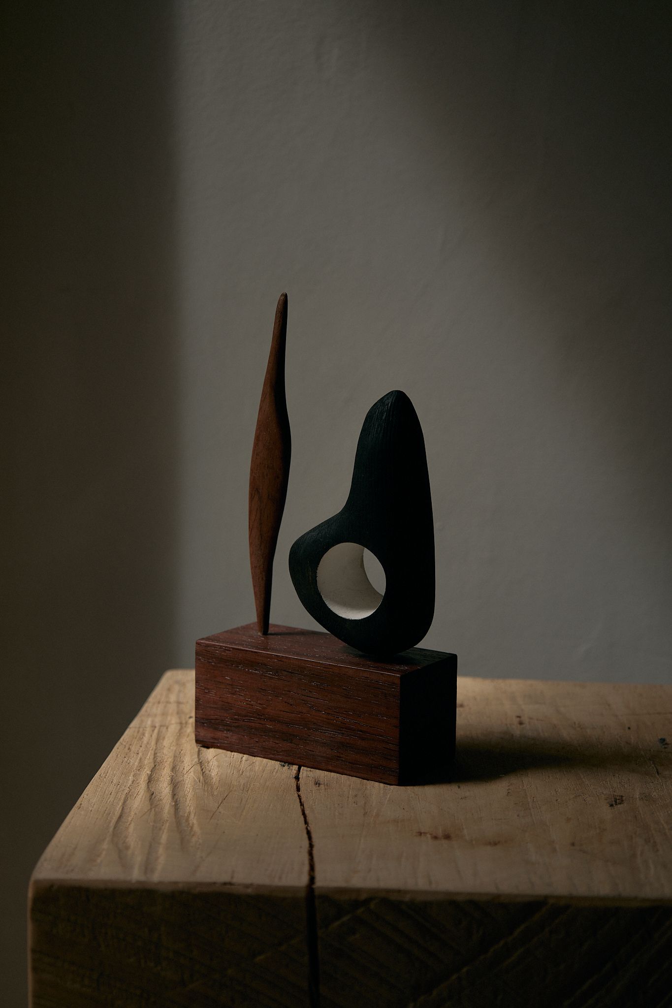 ギガタカコ 彫刻 オブジェ OBJECT NO.13 | Studio Gardner