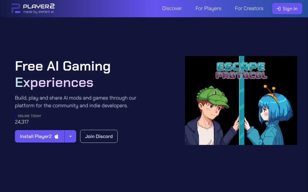 image of Player2