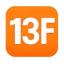 icon of 13F.chat
