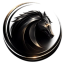 icon of HappyHorse AI
