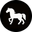 icon of Happy Horse