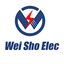 icon of High Voltage Circuit Breaker