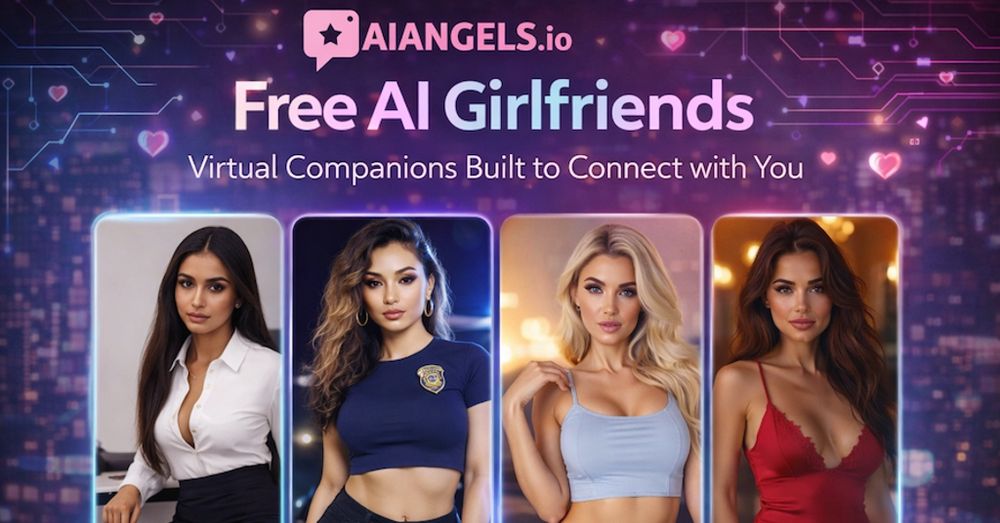 image of AI Angels