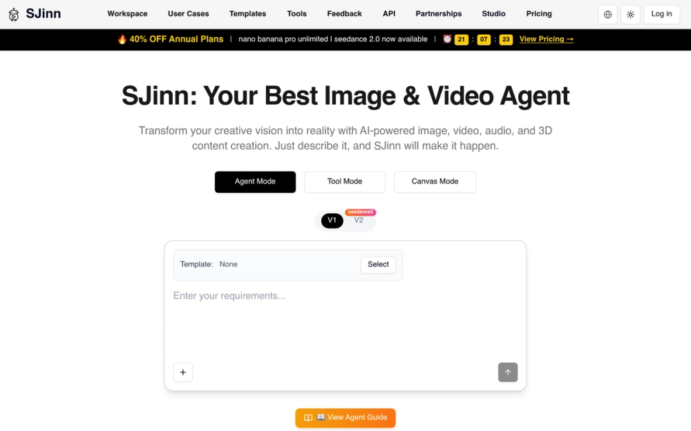 image of SJinn