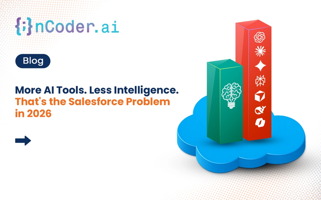 Salesforce AI Tools