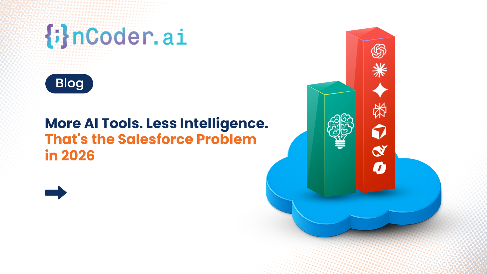 Salesforce AI Tools