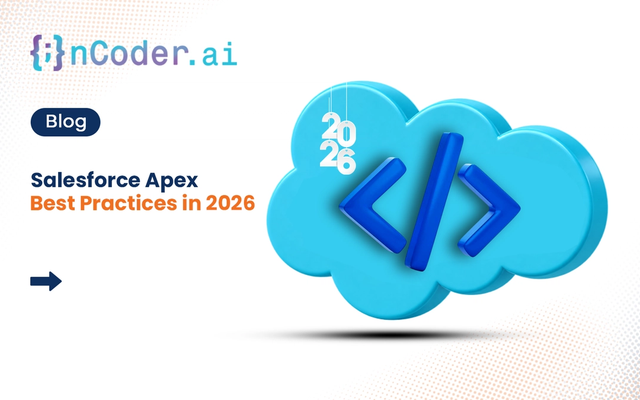 Salesforce Apex Best Practices