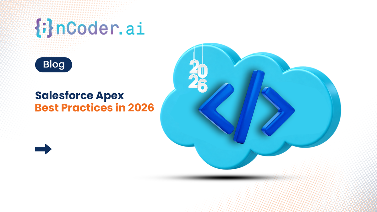 Salesforce Apex Best Practices