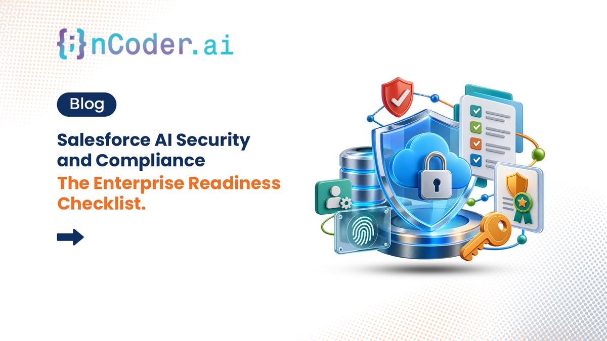 Salesforce AI security