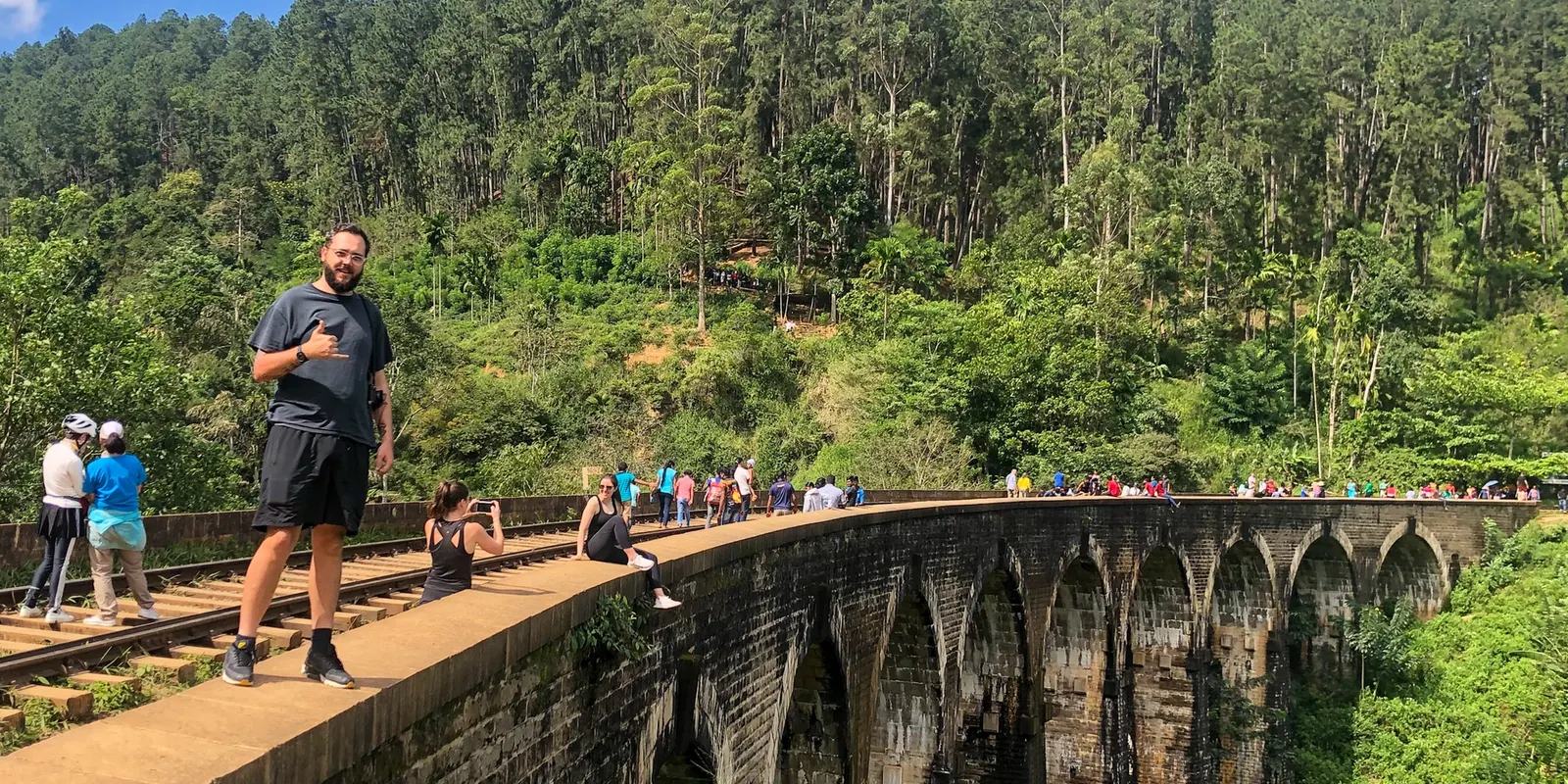 Christmas in Sri Lanka