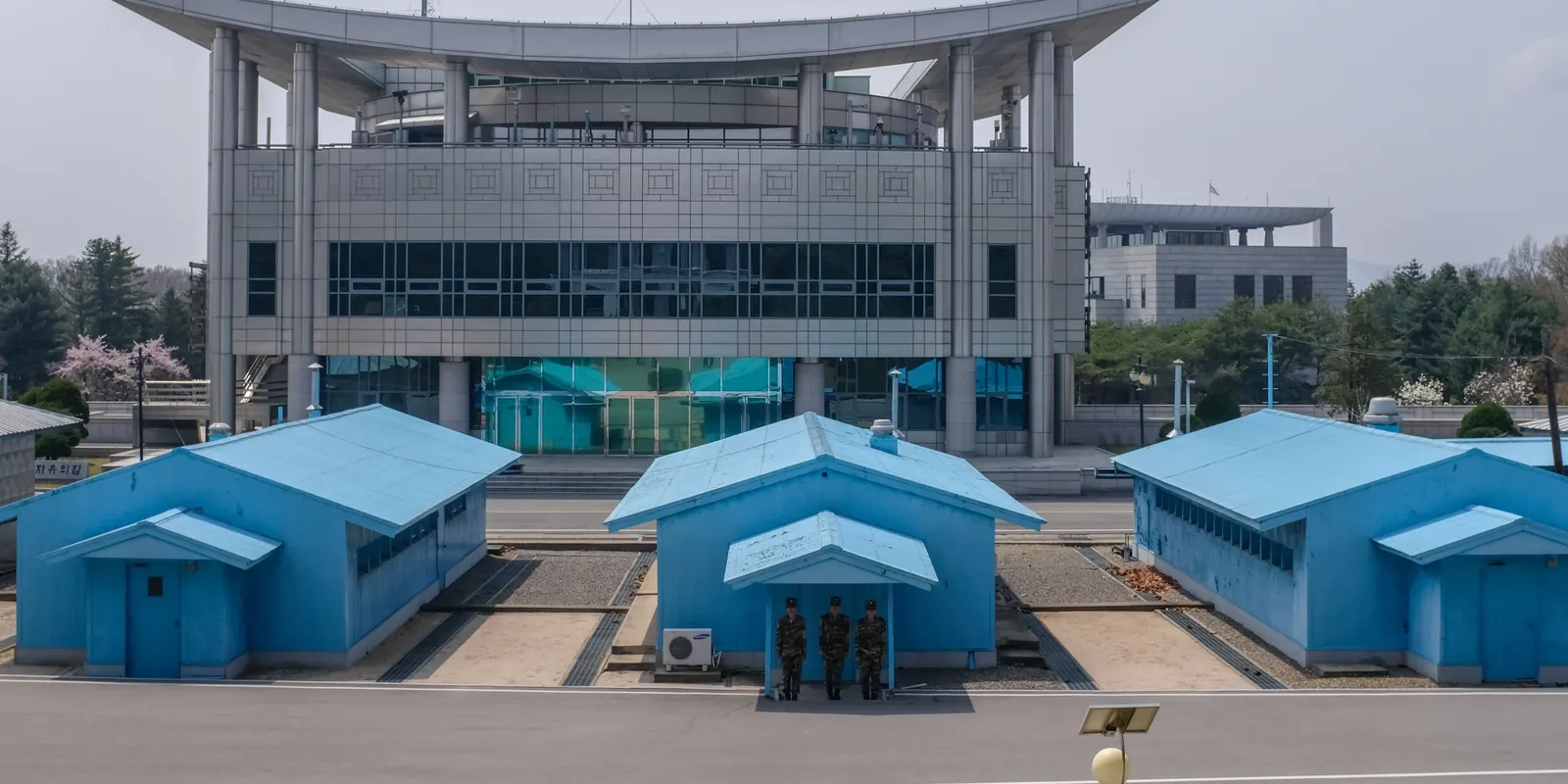 North Korea day 3