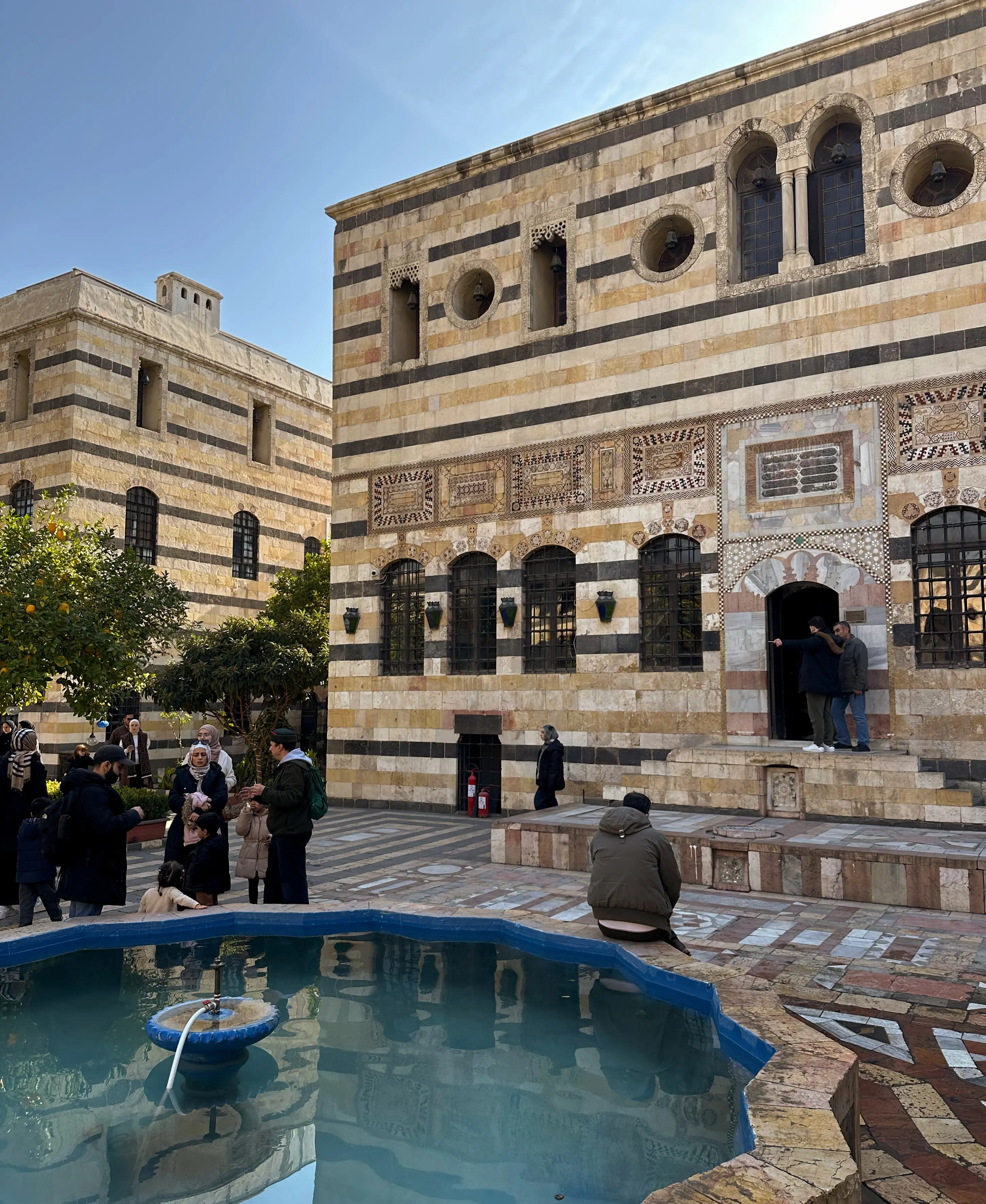 Al Azem Palace