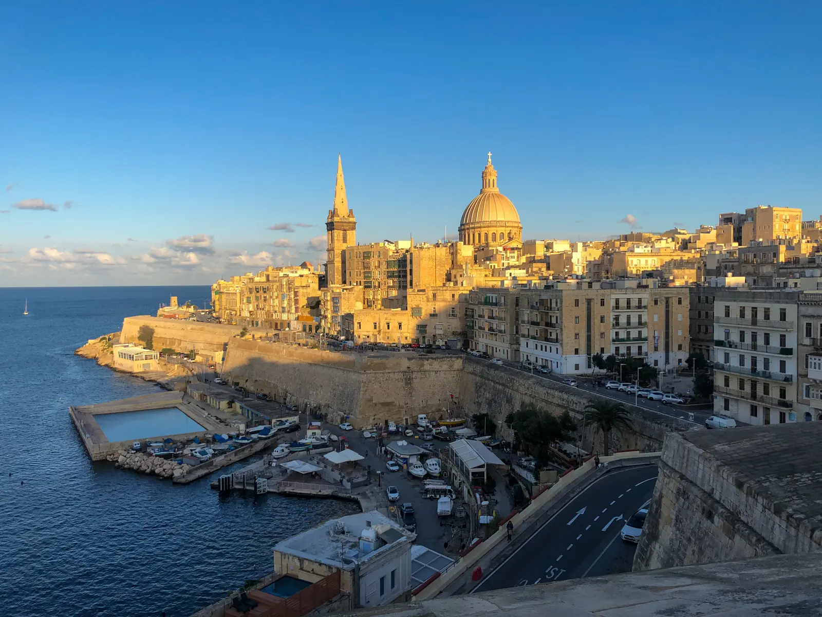 Photos from Malta
