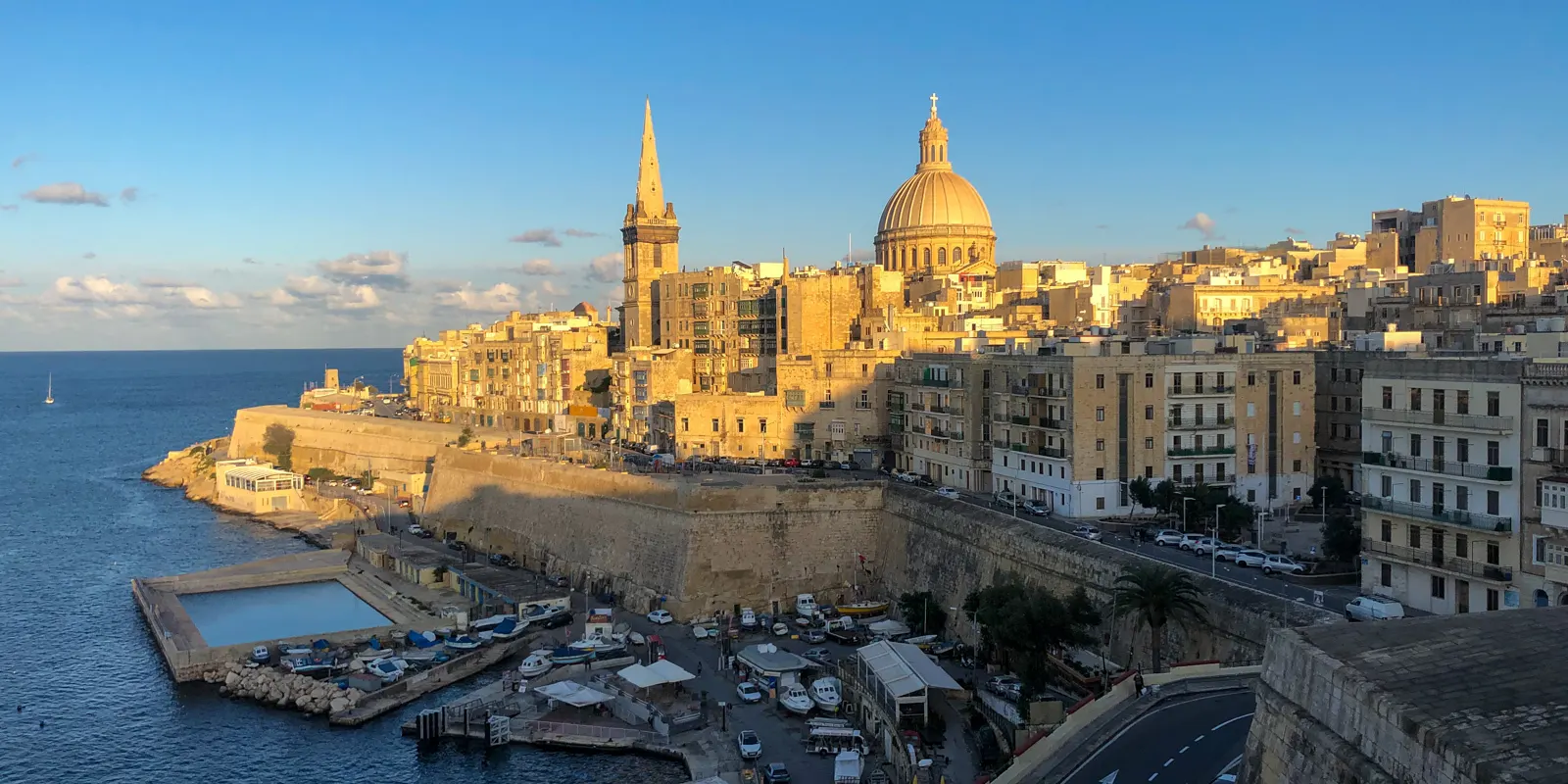Photos from Malta