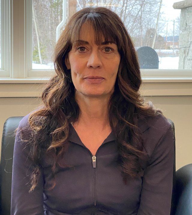 ishpeming multi-use senior center case worker angela johnson