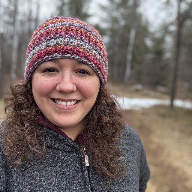 ishpeming multi-use senior center receptionist maria stanaway