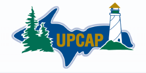 Upper Peninsula Commission For Area Progress logo