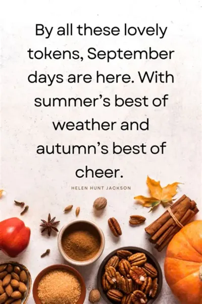 September