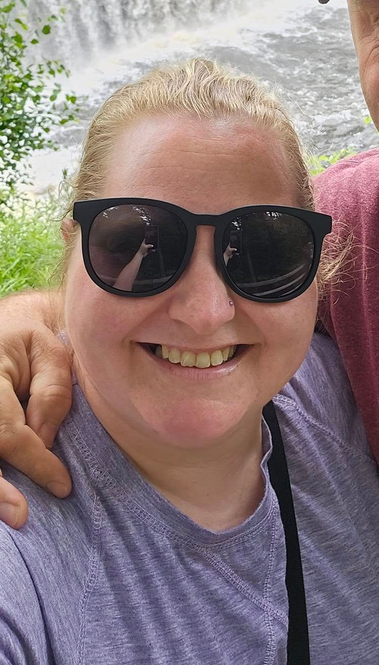 ishpeming multi-use senior community health worker sarah hendra