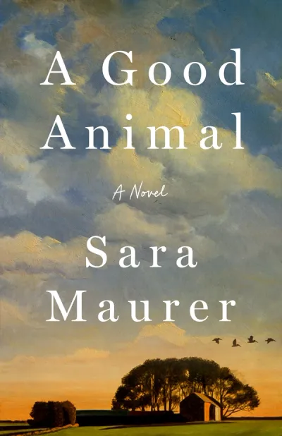 Story takes place in the Upper Peninsula. 