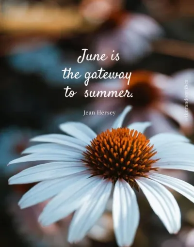 Summer is right around the corner.