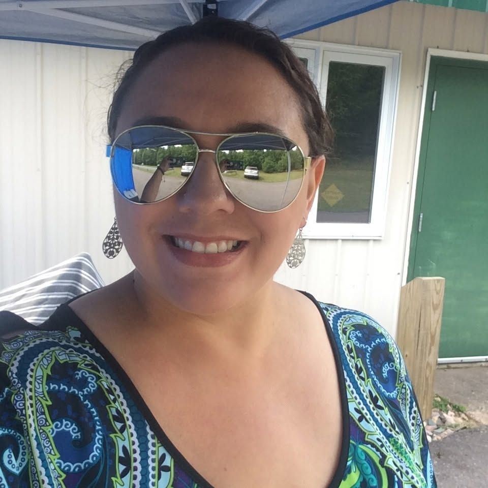 ishpeming multi-use senior center receptionist maria stanaway