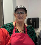 ishpeming multi-use senior center aarp worker margie pascoe