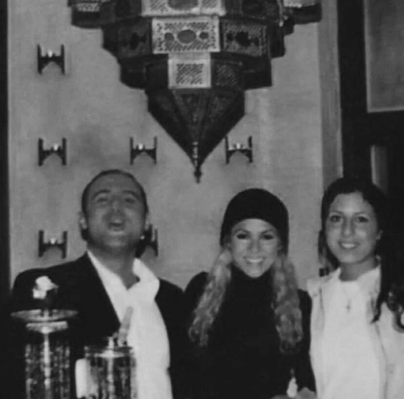 Guests and atmosphere at Beirut Café at Östermalms Saluhall over the years